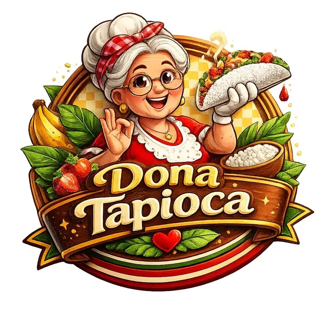 Logo de parceiro CardAPPio