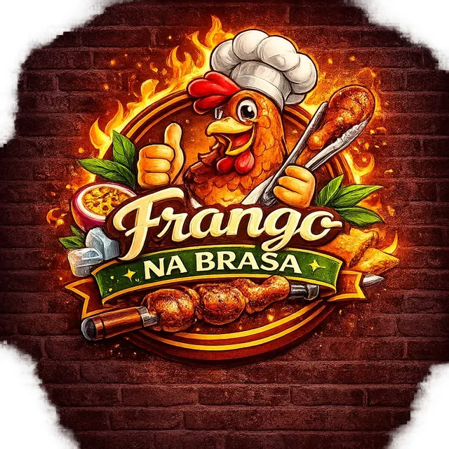 Logo de parceiro CardAPPio